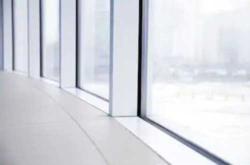 Commercial and residential glass needs