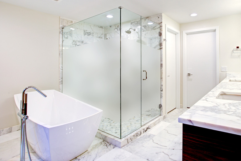 Design and function is key for new shower door enclosures