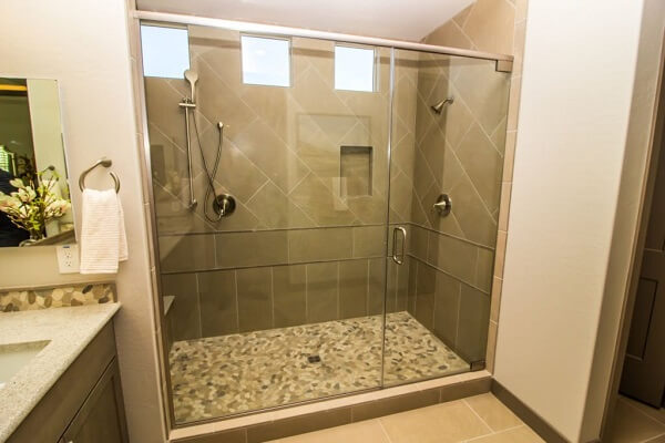 glass-shower-door
